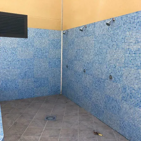 La Perla Appartement *