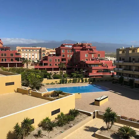 Appartement La Perla