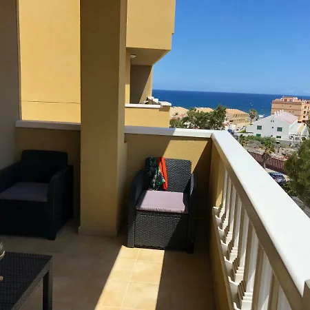 La Perla Appartement
